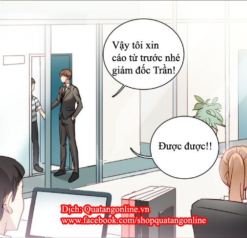 Tình Yêu Là Thế Chapter 8 - Trang 2