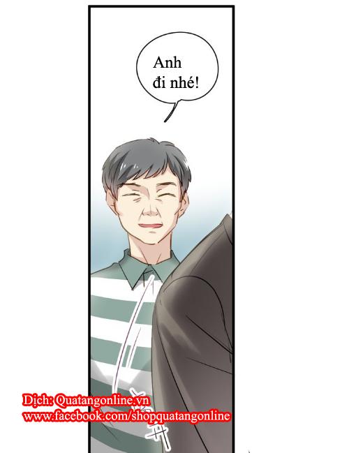 Tình Yêu Là Thế Chapter 8 - Trang 2