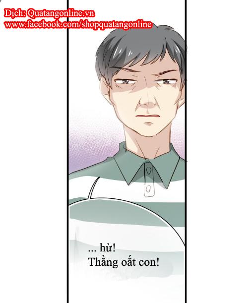 Tình Yêu Là Thế Chapter 8 - Trang 2