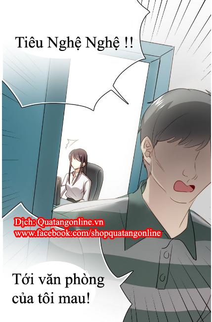 Tình Yêu Là Thế Chapter 8 - Trang 2