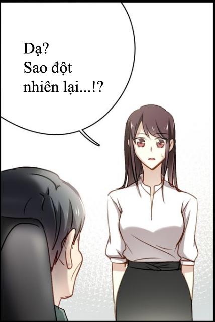 Tình Yêu Là Thế Chapter 8 - Trang 2