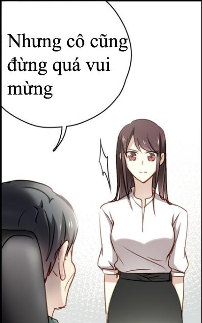 Tình Yêu Là Thế Chapter 8 - Trang 2