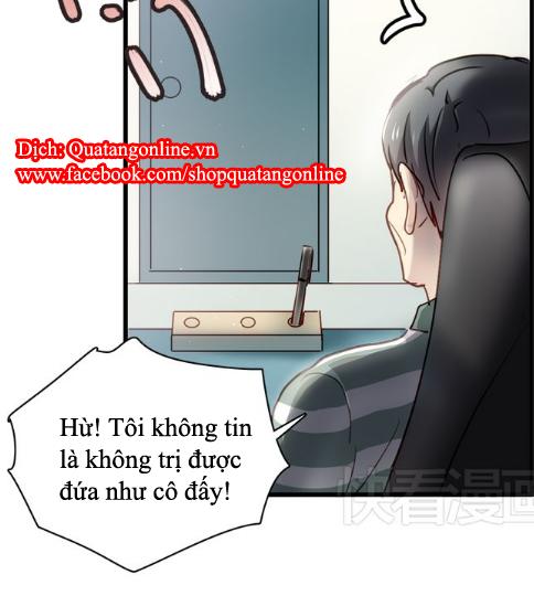 Tình Yêu Là Thế Chapter 8 - Trang 2