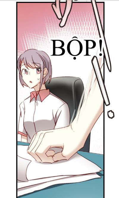 Tình Yêu Là Thế Chapter 8 - Trang 2