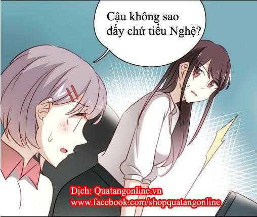 Tình Yêu Là Thế Chapter 8 - Trang 2