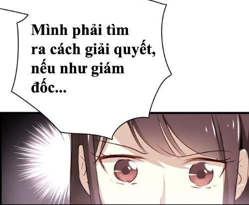 Tình Yêu Là Thế Chapter 8 - Trang 2