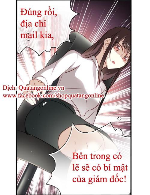 Tình Yêu Là Thế Chapter 8 - Trang 2