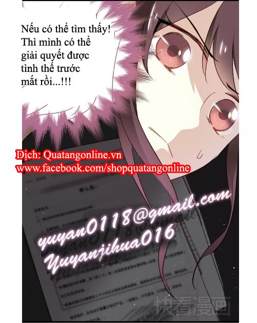 Tình Yêu Là Thế Chapter 8 - Trang 2