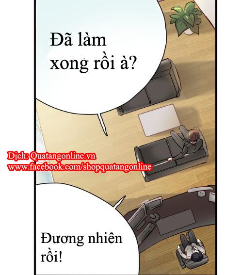 Tình Yêu Là Thế Chapter 8 - Trang 2