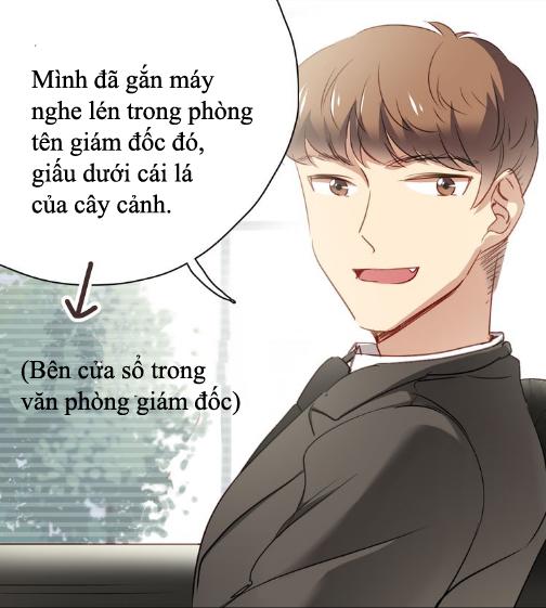 Tình Yêu Là Thế Chapter 8 - Trang 2