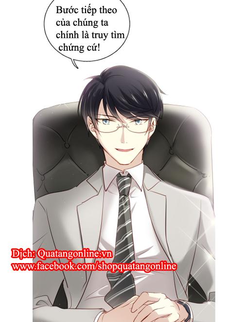 Tình Yêu Là Thế Chapter 8 - Trang 2