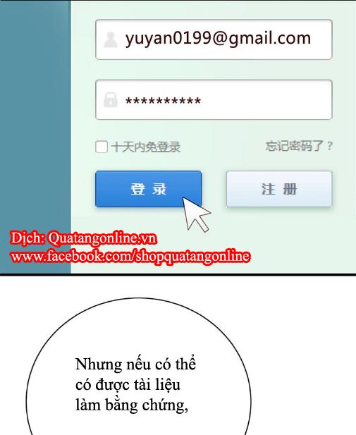 Tình Yêu Là Thế Chapter 8 - Trang 2