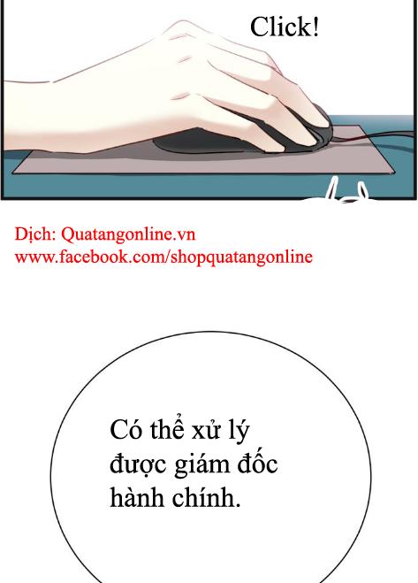 Tình Yêu Là Thế Chapter 8 - Trang 2