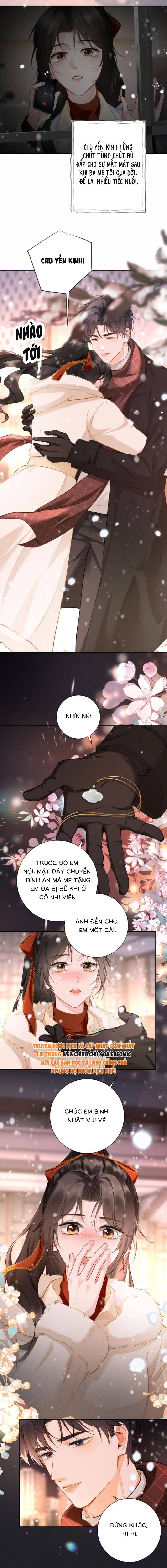 Tình Yêu Muộn Màng Chapter 12 - Trang 2