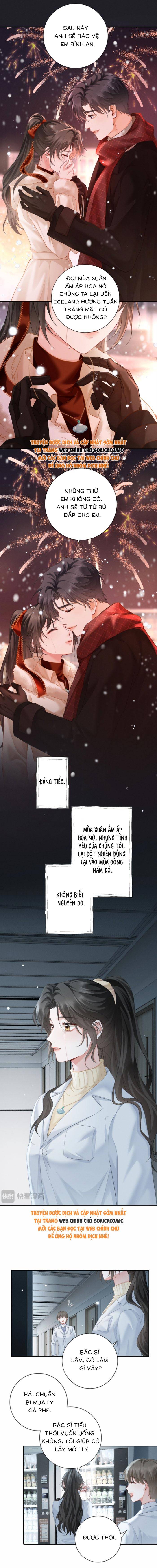Tình Yêu Muộn Màng Chapter 12 - Trang 2