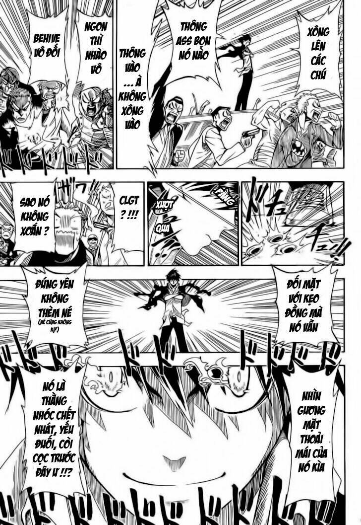 Tình Yêu Ngang Trái Chapter 0 - Trang 2