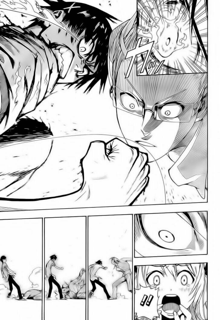 Tình Yêu Ngang Trái Chapter 0 - Trang 2