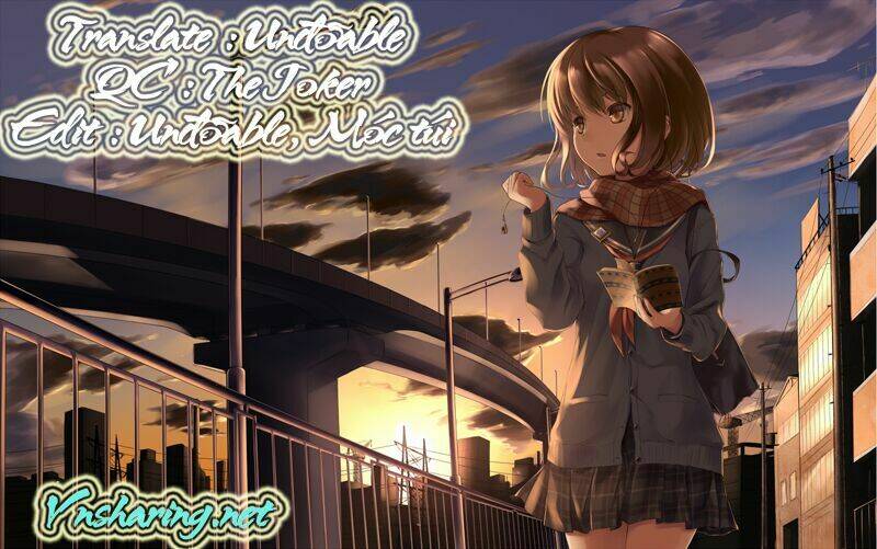 Tình Yêu Ngang Trái Chapter 0 - Trang 2