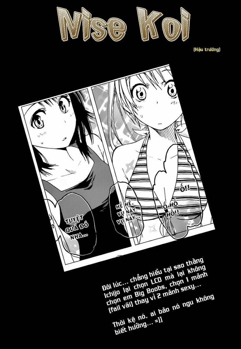 Tình Yêu Ngang Trái Chapter 10 - Trang 2