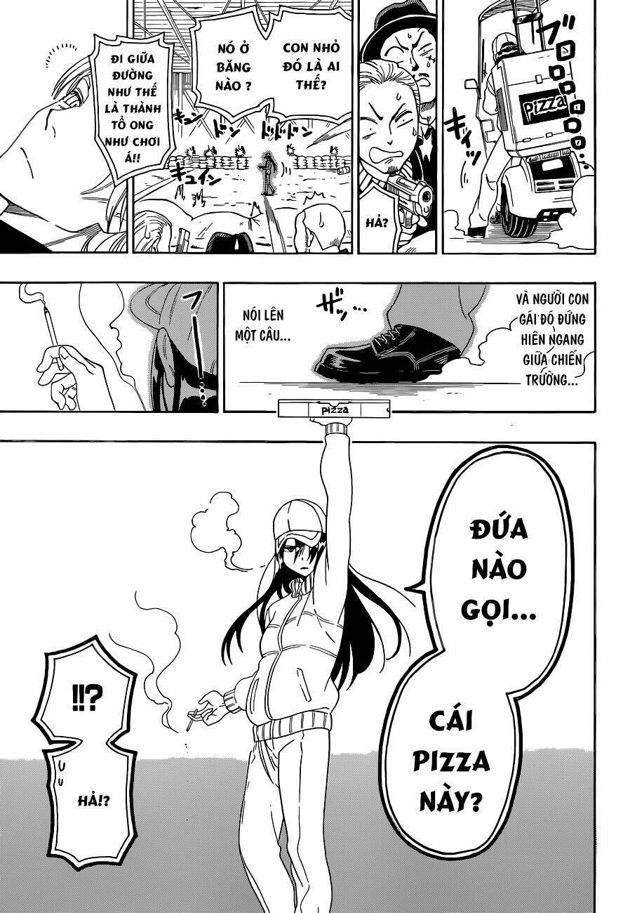 Tình Yêu Ngang Trái Chapter 100 - Trang 2