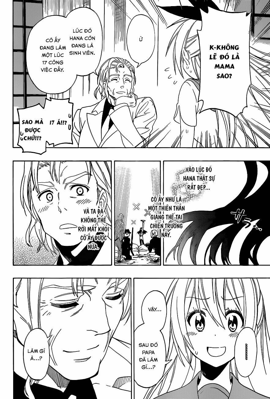 Tình Yêu Ngang Trái Chapter 100 - Trang 2