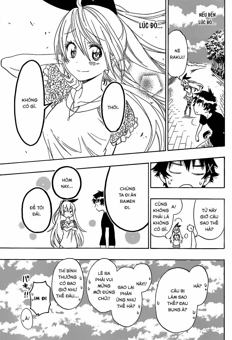 Tình Yêu Ngang Trái Chapter 100 - Trang 2