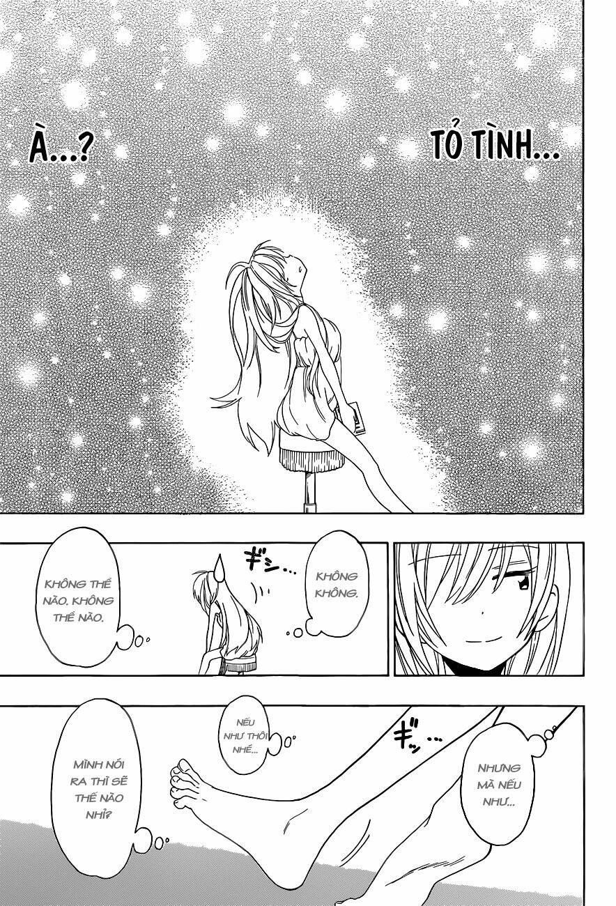 Tình Yêu Ngang Trái Chapter 100 - Trang 2