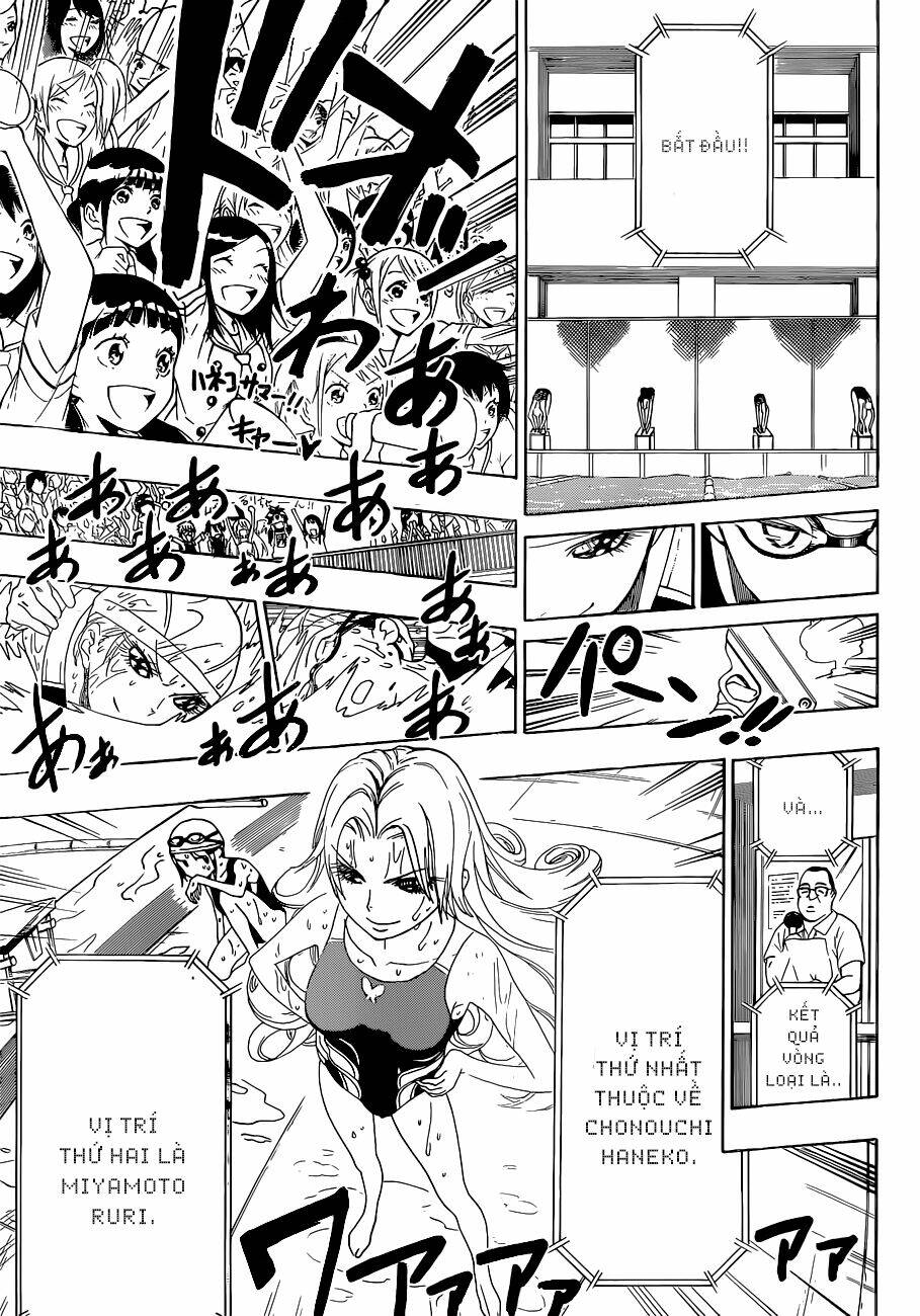 Tình Yêu Ngang Trái Chapter 102 - Trang 2