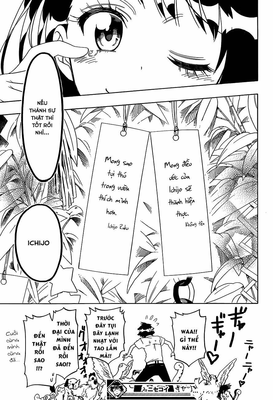 Tình Yêu Ngang Trái Chapter 105 - Trang 2