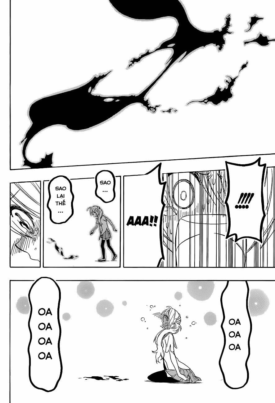 Tình Yêu Ngang Trái Chapter 106 - Trang 2