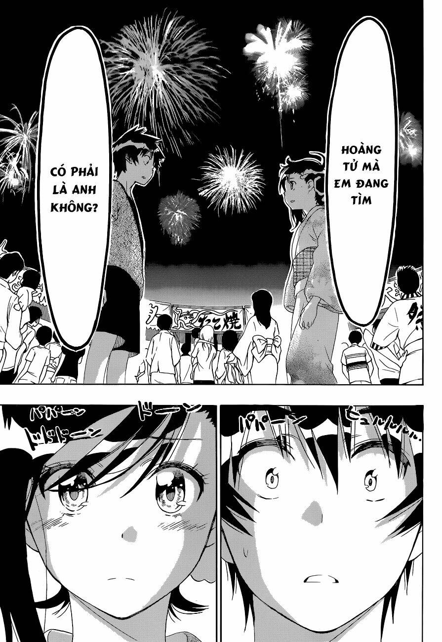 Tình Yêu Ngang Trái Chapter 108 - Trang 2