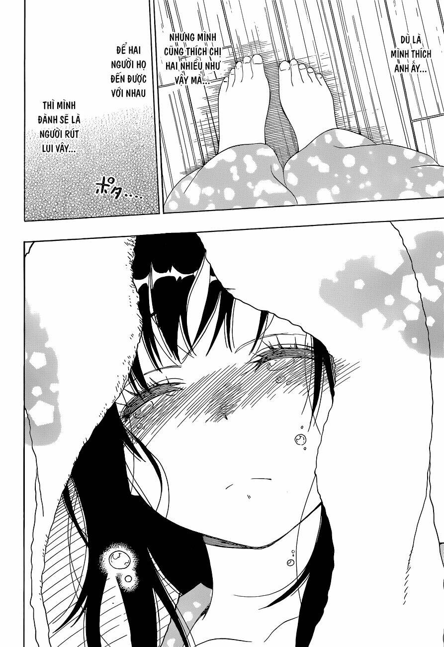 Tình Yêu Ngang Trái Chapter 109 - Trang 2