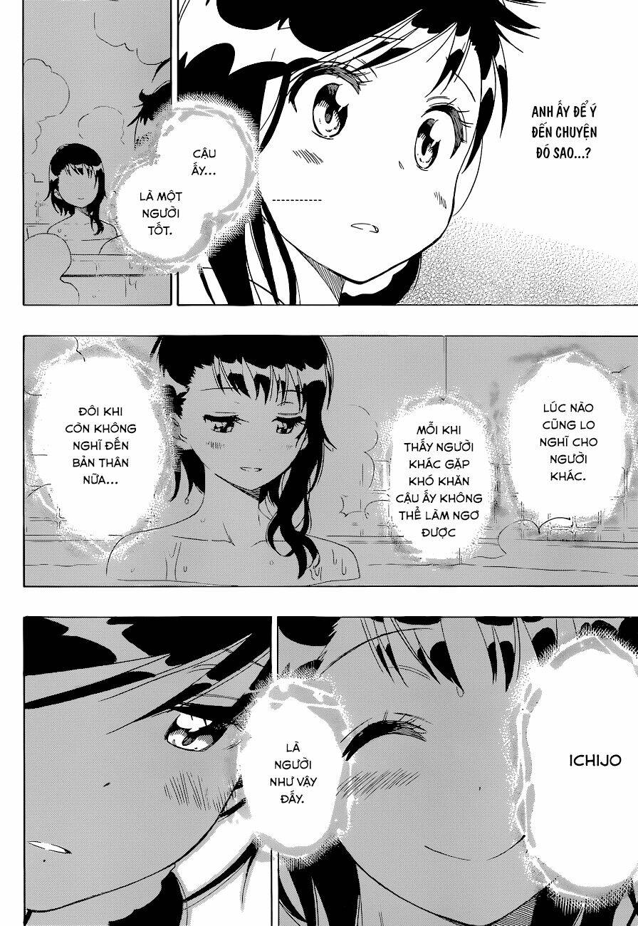 Tình Yêu Ngang Trái Chapter 109 - Trang 2