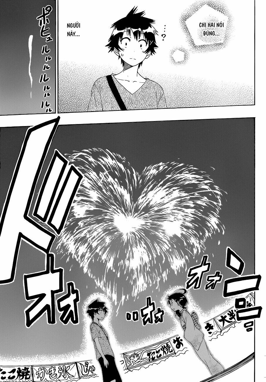 Tình Yêu Ngang Trái Chapter 109 - Trang 2