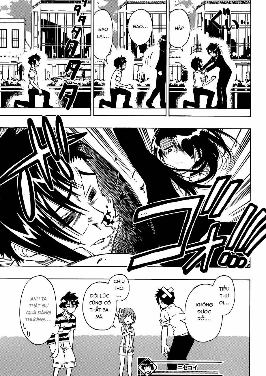 Tình Yêu Ngang Trái Chapter 112 - Trang 2