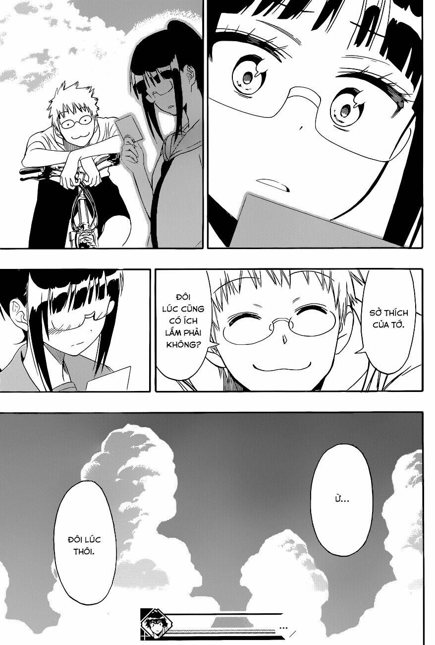 Tình Yêu Ngang Trái Chapter 115 - Trang 2