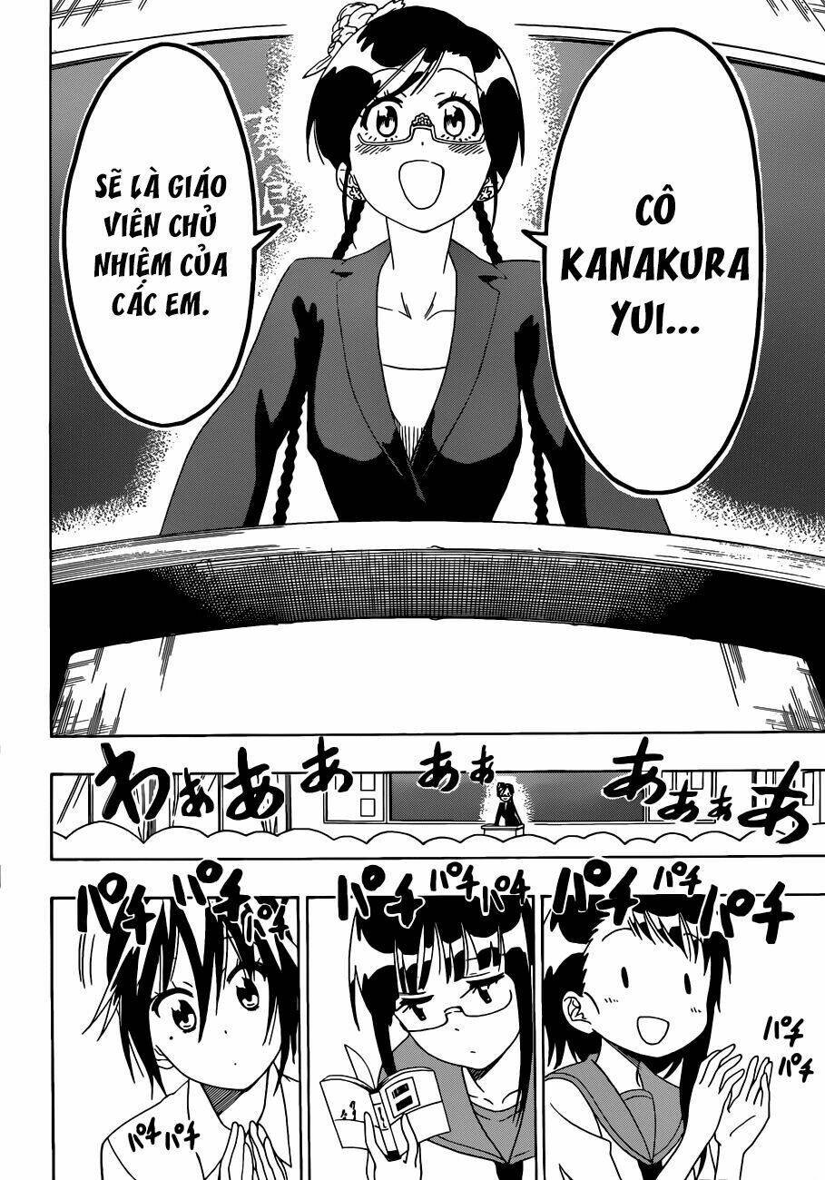 Tình Yêu Ngang Trái Chapter 118 - Trang 2