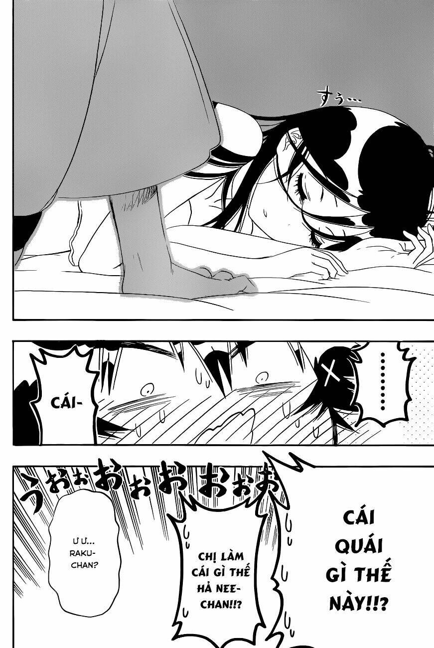 Tình Yêu Ngang Trái Chapter 119 - Trang 2