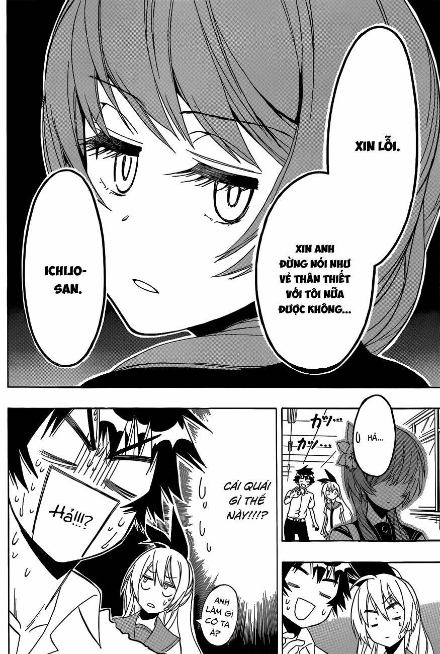 Tình Yêu Ngang Trái Chapter 129 - Trang 2