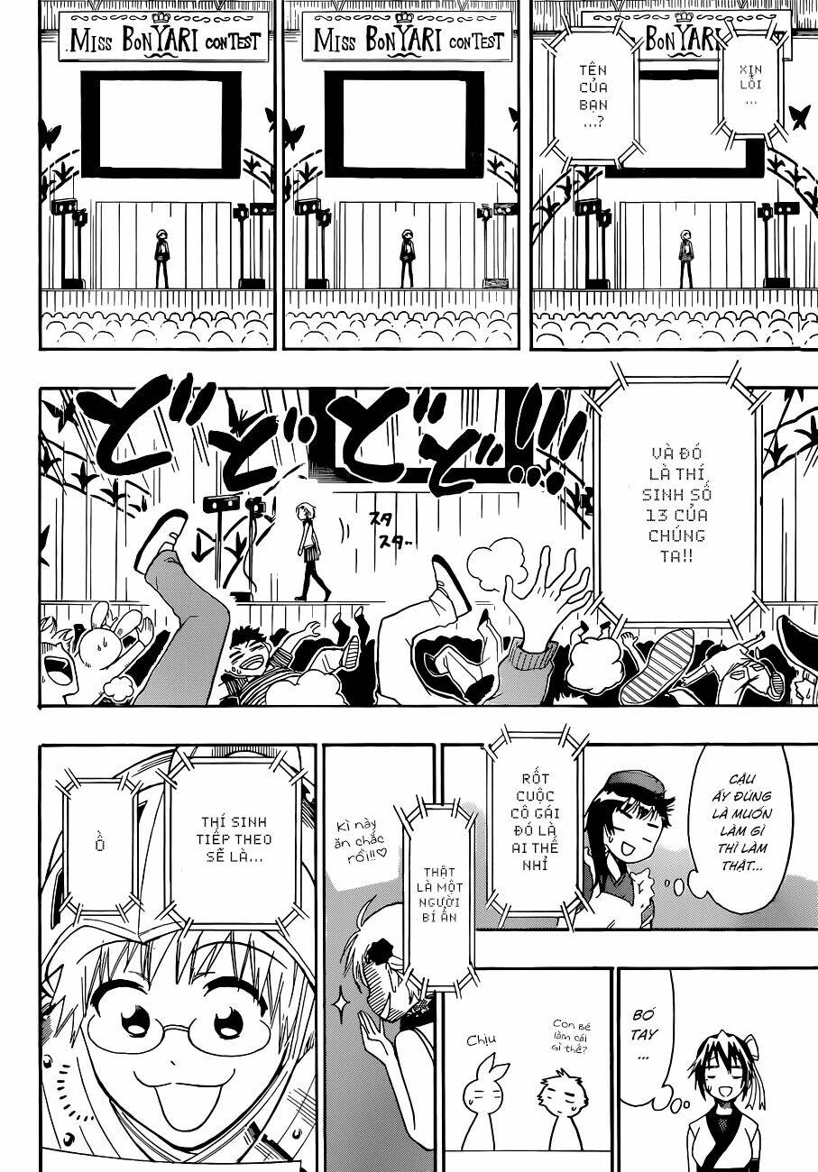 Tình Yêu Ngang Trái Chapter 132 - Trang 2