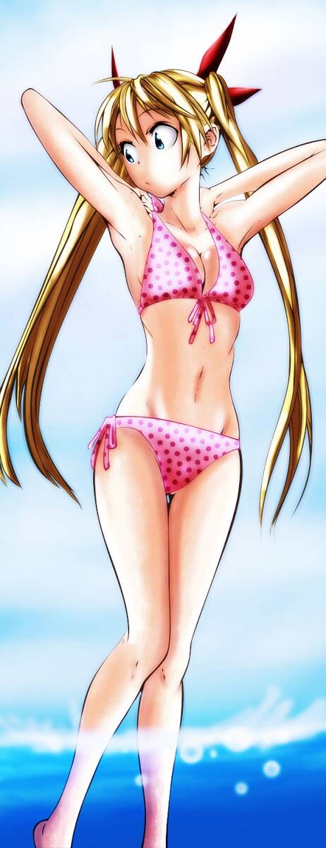 Tình Yêu Ngang Trái Chapter 15 - Trang 2