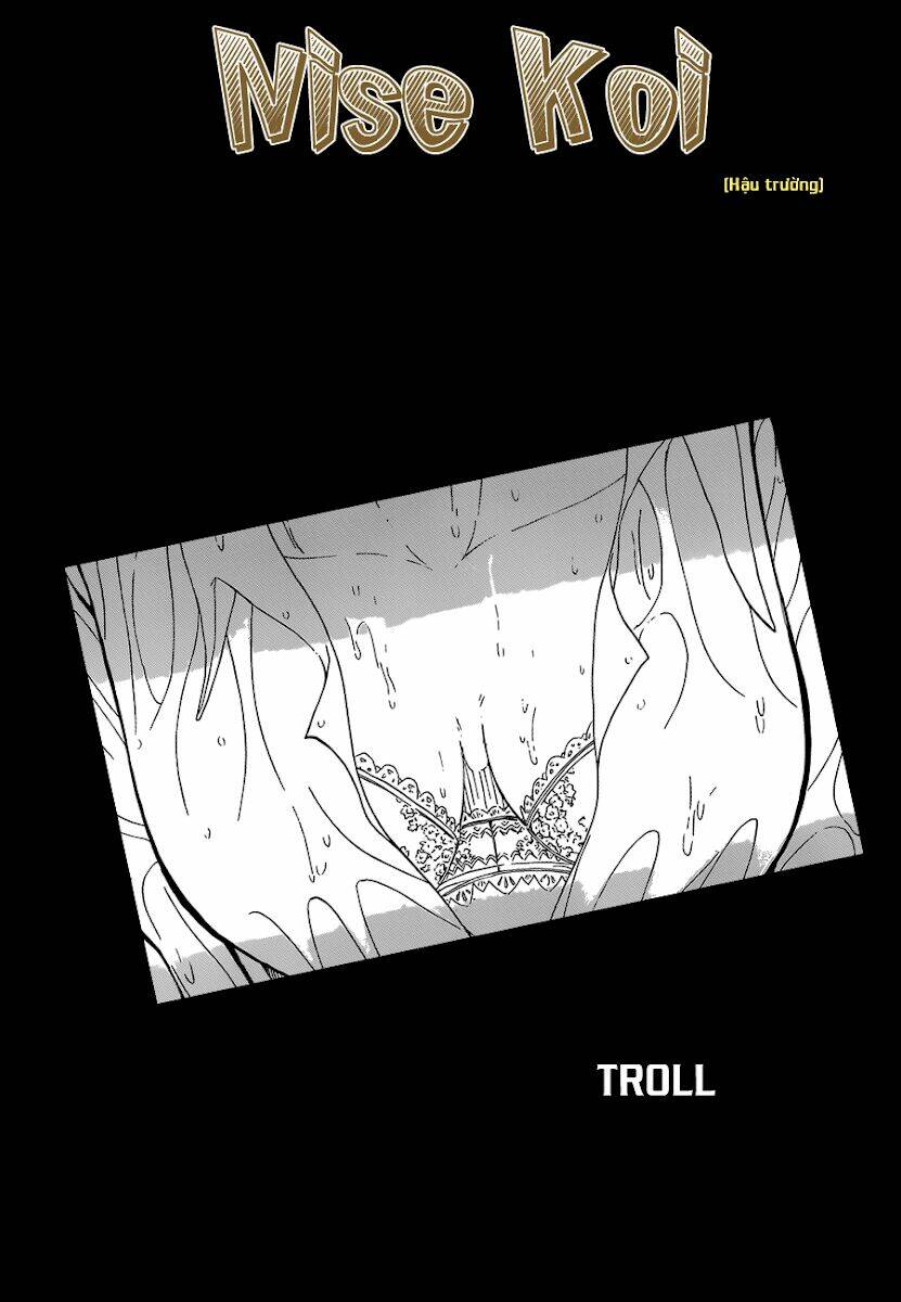 Tình Yêu Ngang Trái Chapter 16 - Trang 2