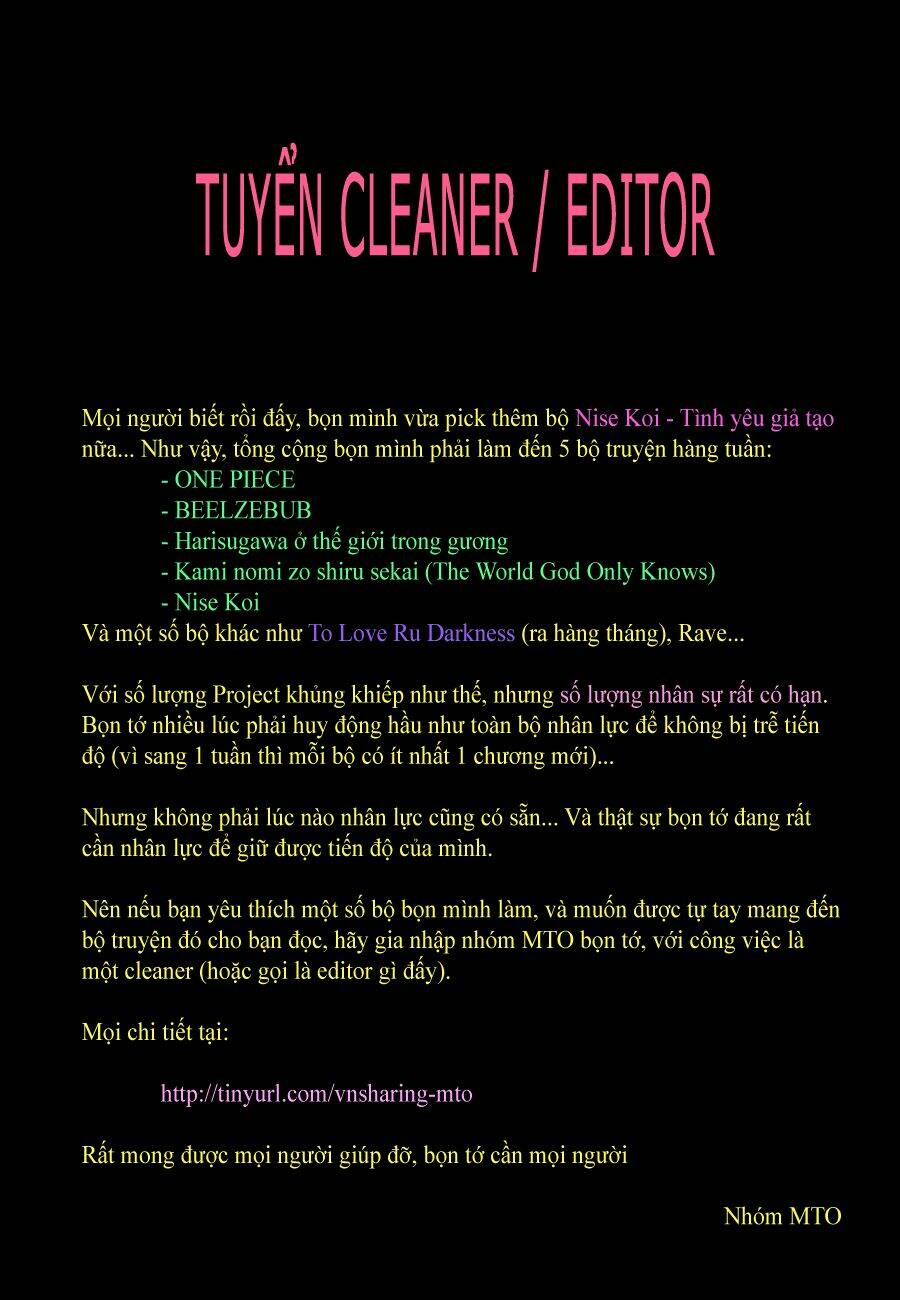 Tình Yêu Ngang Trái Chapter 2 - Trang 2