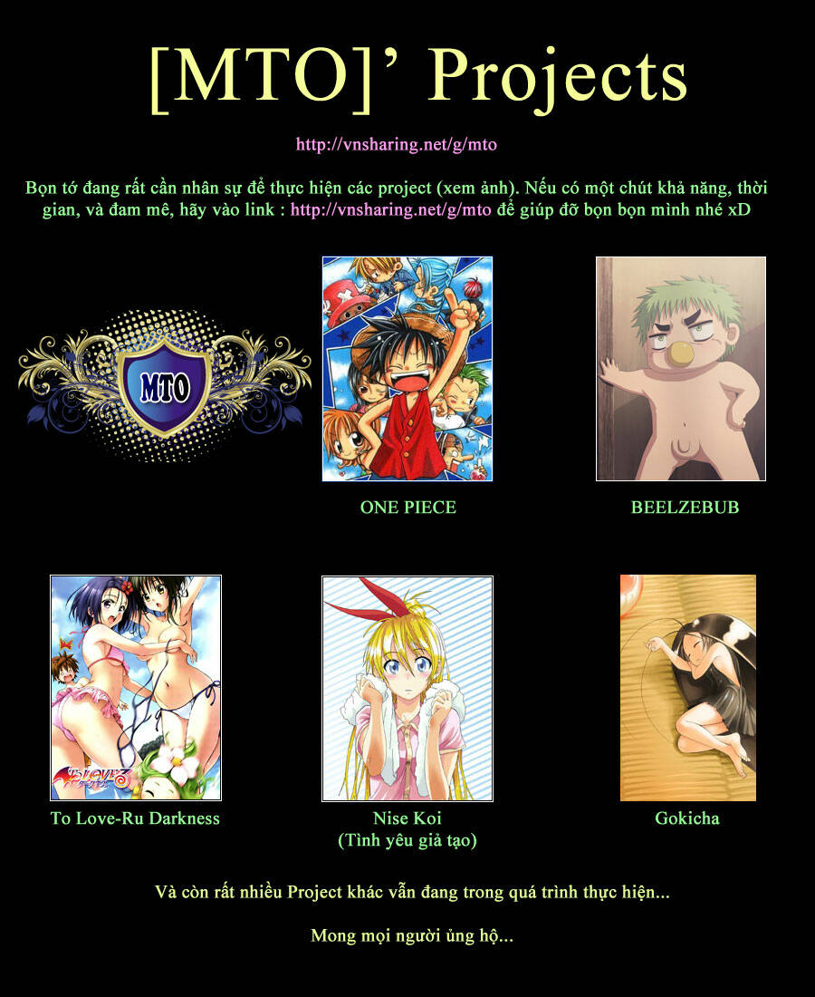 Tình Yêu Ngang Trái Chapter 20 - Trang 2