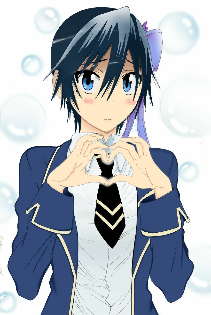 Tình Yêu Ngang Trái Chapter 20 - Trang 2