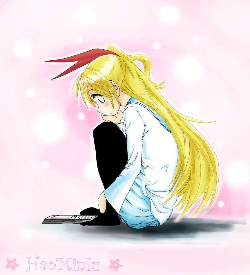 Tình Yêu Ngang Trái Chapter 21 - Trang 2