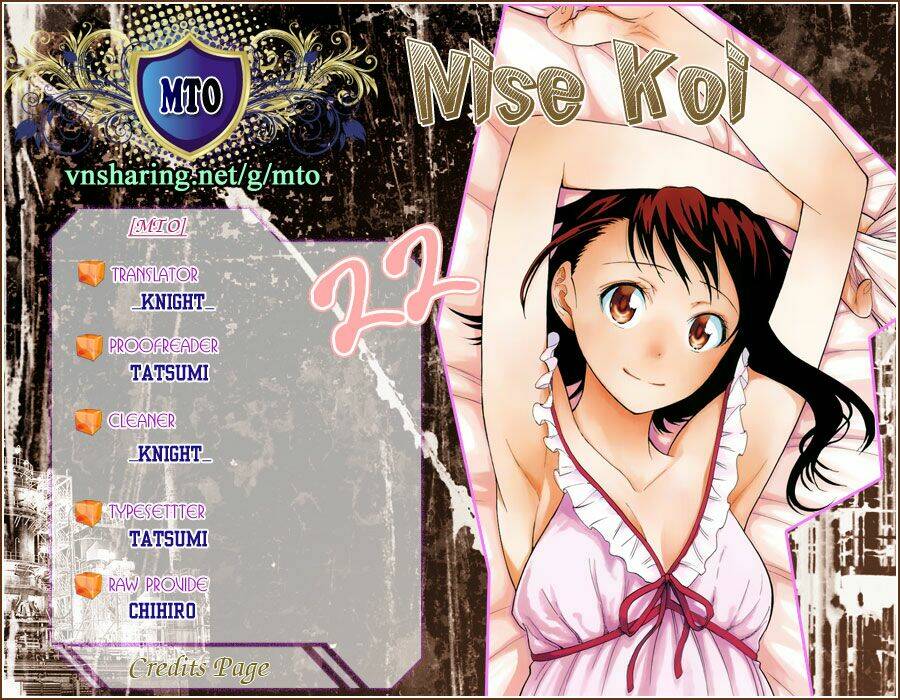 Tình Yêu Ngang Trái Chapter 22 - Trang 2