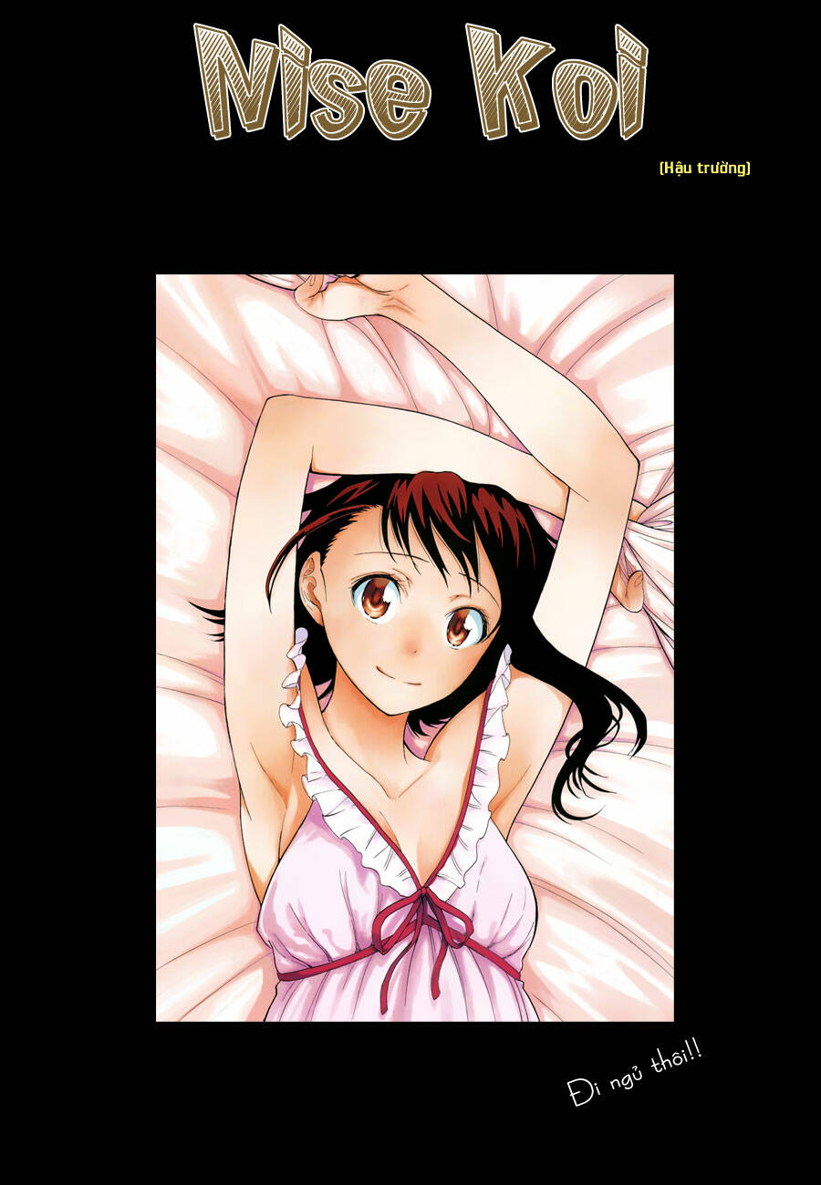 Tình Yêu Ngang Trái Chapter 22 - Trang 2