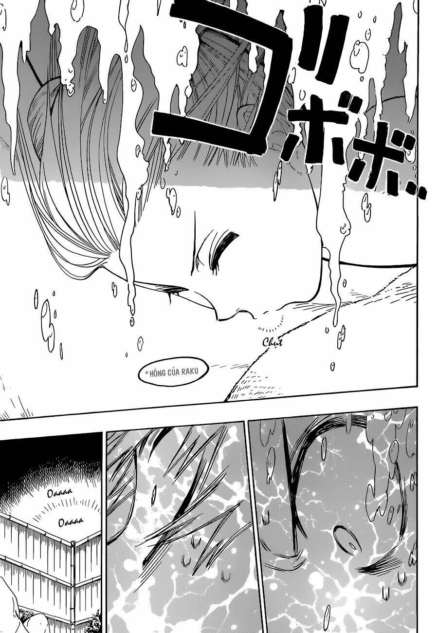 Tình Yêu Ngang Trái Chapter 23 - Trang 2