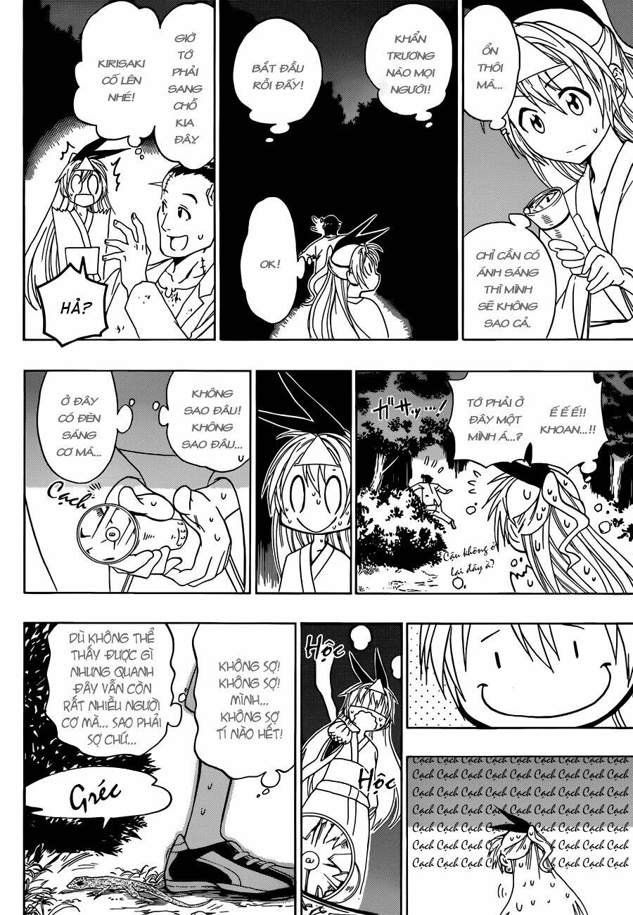 Tình Yêu Ngang Trái Chapter 24 - Trang 2